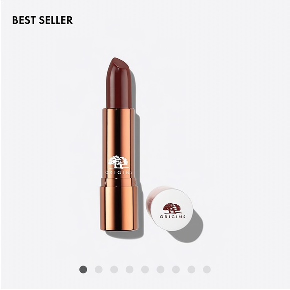 💄💯x3 origins bold lipsticks & balm brand new 💄 - Picture 4 of 8